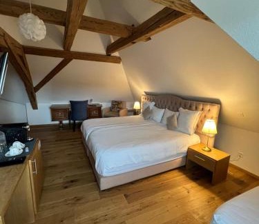 Romont Hotel | La Belle-Croix