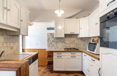 Matignon House | La Belle Epoque - Jolie maison en pierre avec jardin