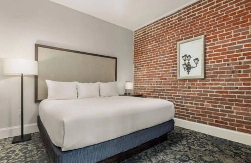 Central Business District Hotel | La Belle Maison - Available 2026!