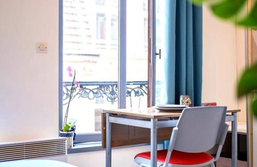 Lille Centre Ville Apartment | La belle niche