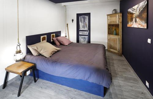 Bolozon Bed & Breakfast | La Belle Rivière