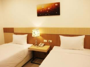 Chiang Rai Hotel | La Belle