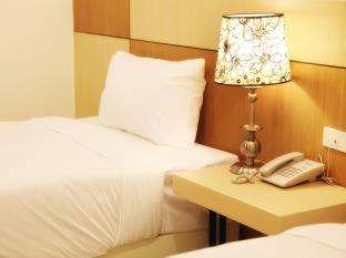Chiang Rai Hotel | La Belle