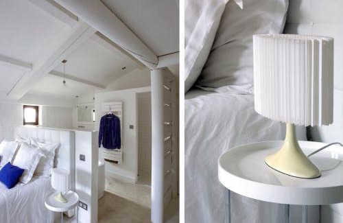 Beaumes-de-Venise Bed & Breakfast | La bergerie de Nano