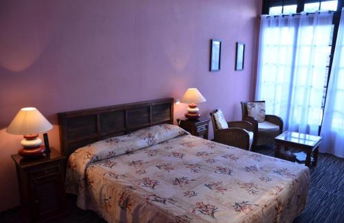 Cap d'Agde Hotel | La Bergerie Du Cap