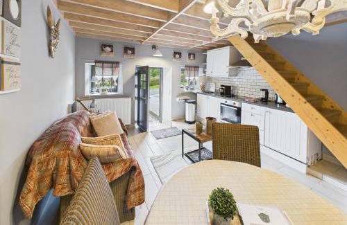 Opont House | La bergerie romantique !