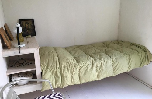 La Pedrera House | La Bety