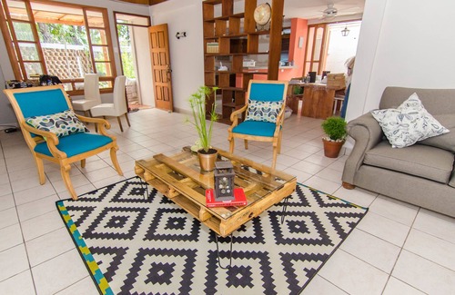 Managua Hostel | La Bicicleta Hostal - Hostel