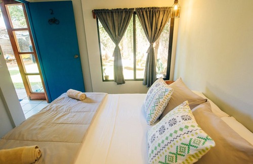 Managua Hostel | La Bicicleta Hostal - Hostel
