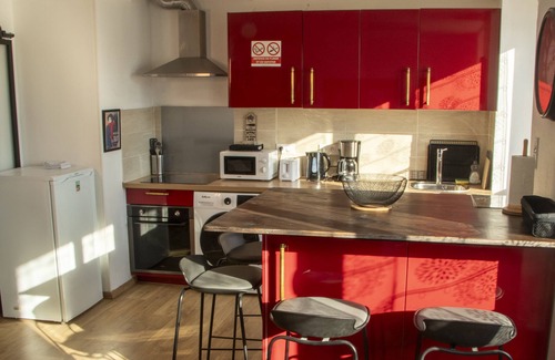 Saint-Cast-le-Guildo House | La Bigoudène - Town house Notre Dame du Guildo - Saint-Cast