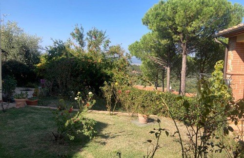 Poggio Murella Bed & Breakfast | La Biocca