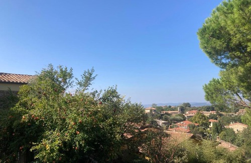Poggio Murella Bed & Breakfast | La Biocca