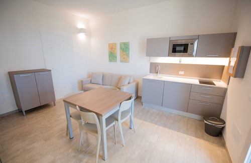 Castellammare del Golfo House | La Blanca Resort & Spa