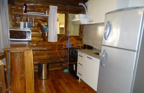 La Estancia Cabin | La Blanquita
