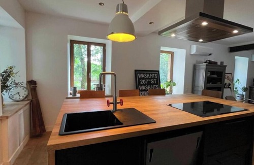 Saint-Antonin Noble Val Bed & Breakfast | La Boca Noche 2