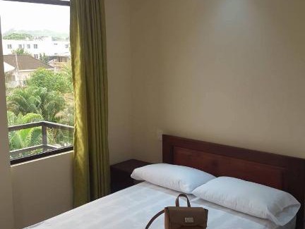 Tonsupa Hotel | La Bocana