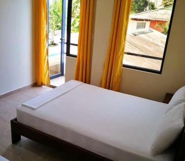 Tonsupa Hotel | La Bocana