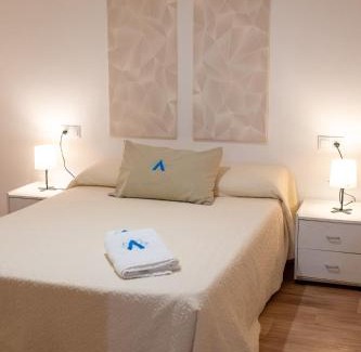 Velez Rubio Apartment | La Bodega de la Yaya