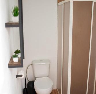 Velez Rubio Apartment | La Bodega de la Yaya