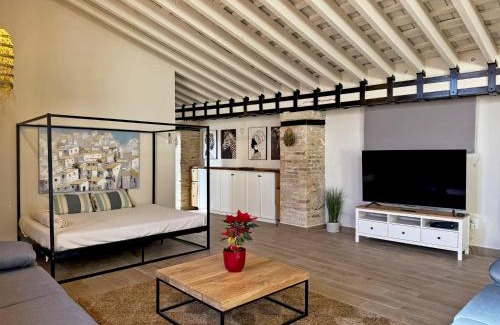 Jerez de la Frontera Old Town House | La Bodeguita - Ole Solutions