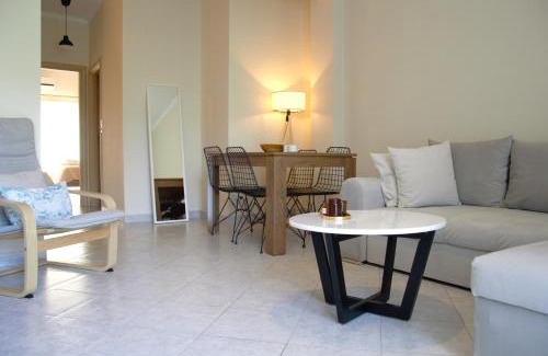 Kiato Apartment | La bohème