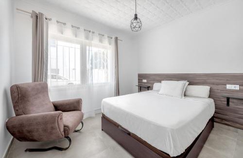 Catadau House | La Bombonera 2