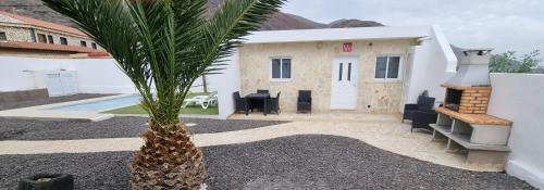 Valverde House | La Bonanza