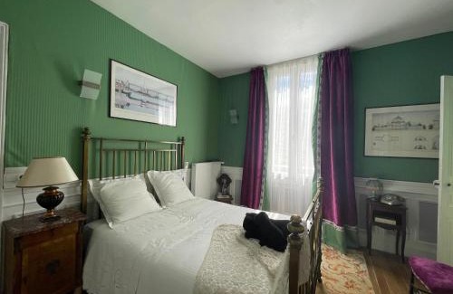 Troyes Bed & Breakfast | La Bonne Maison 3 - Maison d'hôtes