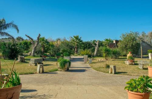 Giurdignano Bed & Breakfast | La Botte