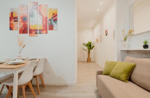 Roiano-Gretta-Barcola-Cologna-Scorcola Apartment | La Bottega dei Sogni