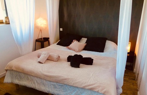 Cenves House | La Boucle des Molliers