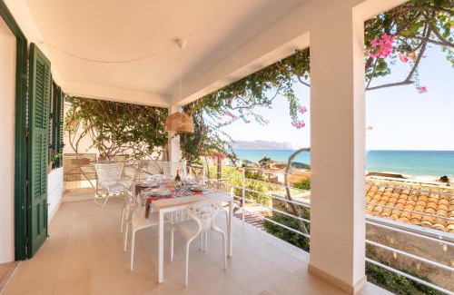 Alcamo Marina House | La Bougainvillea casa vacanze
