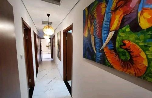 Belas Apartment | La bourgeoisie house flat