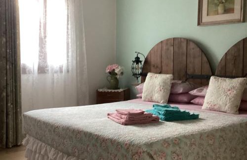 Ca' Savio House | La Bricola