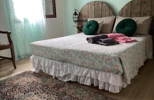 Ca' Savio House | La Bricola