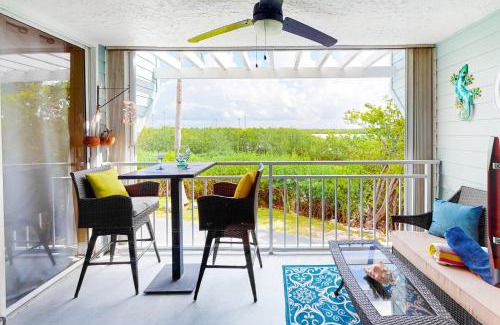 Key West Apartment | La Brisa 108N