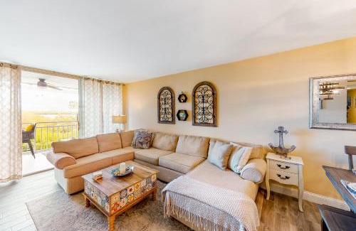 Key West Apartment | La Brisa 108N