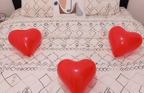 Boulogne-Centre Apartment | La Bull'Opale - Appartement d'exception avec Balnéo