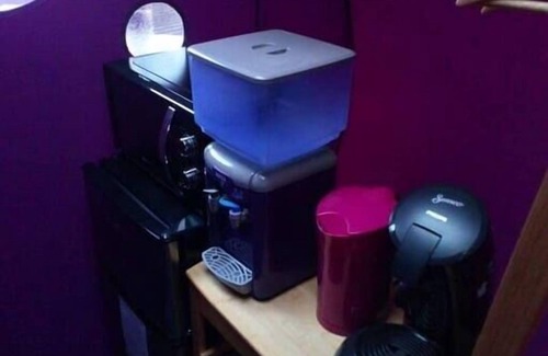 Illoud Ski Chalet | La Bulle Des Anges (Dormir à la belle étoile)