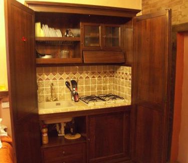 Savignano sul Panaro House | La Ca dal Non Bioagriturismo - Alpenice