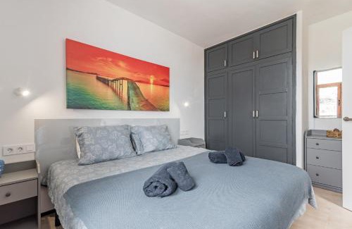 Puerto Rico Apartment | La Cascada Puerto Rico Beach
