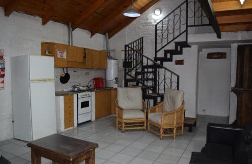 Las Vegas Ski Chalet | LA CABAÑA DE MIGUEL ANGEL