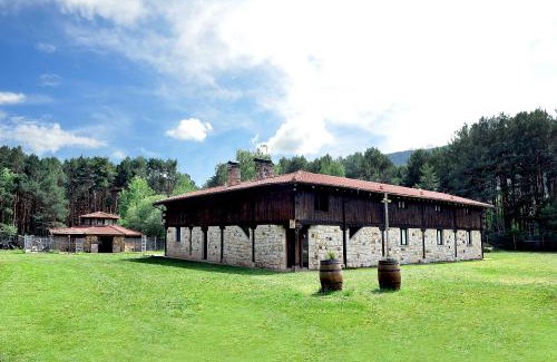 Vinuesa Hotel | LA CABAÑA DE SARA