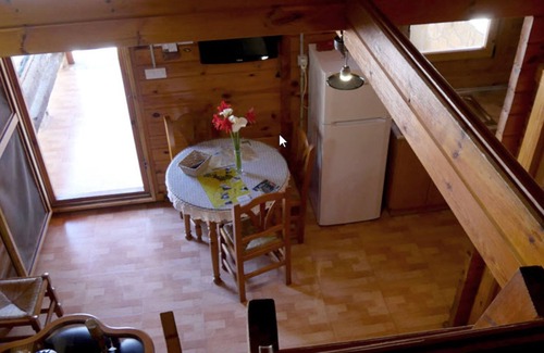 Anna Cabin | La Cabaña - Lake Anna