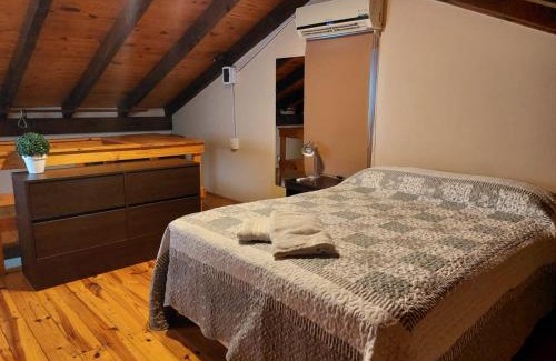 Villa General Belgrano House | La Cabañita