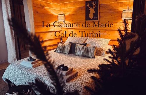 La Bollene-Vesubie Apartment | La Cabane de Marie