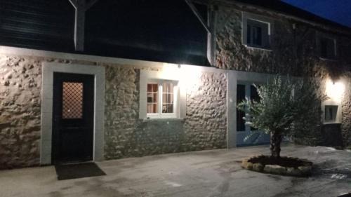 Montipouret Bed & Breakfast | La cabane