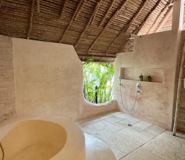 Jimbaran Resort | La Cabane