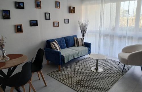 Roscoff Apartment | La Cabine du Man, classé 2 étoiles