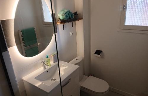 Roscoff Apartment | La Cabine du Man, classé 2 étoiles